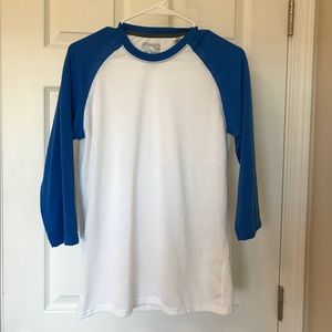 Adidas tee
